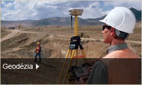 Geodézia